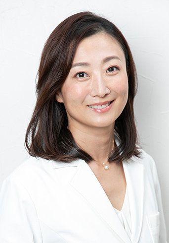 医師　木村 有太子